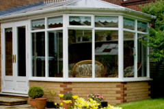 conservatories West Houses