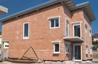 West Houses home extensions