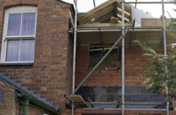free West Houses home extension quotes
