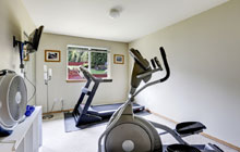 West Houses home gym construction leads