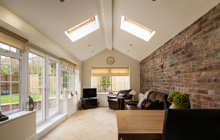 West Houses single storey extension leads